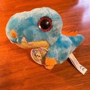 YouHoo & Friends Rexee the T-Rex